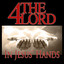 In Jesus' Hands
