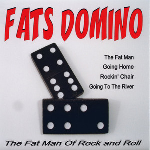 The Fat Man Of Rock And Roll