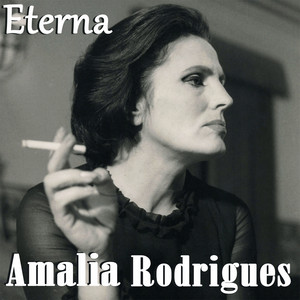 Amalia Rodrigues Eterna