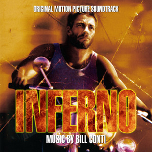 Inferno (Original Motion Picture 