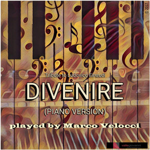 Divenire (Piano Version)