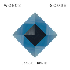 Words (Cellini Remix)