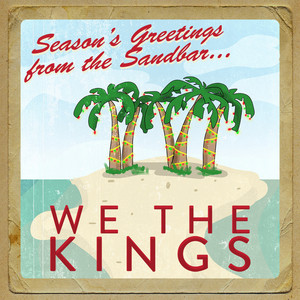 Seasons Greetings from the Sandba