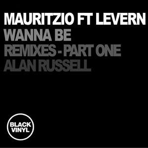 Wanna Be (feat. Levern)