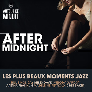 Autour De Minuit - After Midnight
