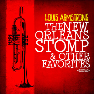 The New Orleans Stomp & Other Fav