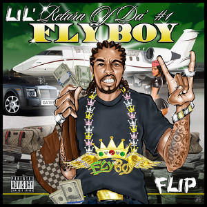 Return Of Da #1 Fly Boy (clean Ve