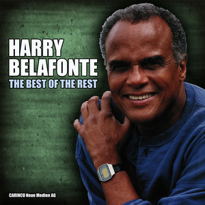 Harry Belafonte - The Best Of The