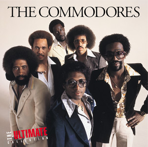The Ultimate Collection: The Comm