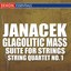 Janacek: Glagolitic Mass - Suite 