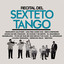 Recital Del Sexteto Tango