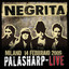Helldorado - Palasharp Live Milan
