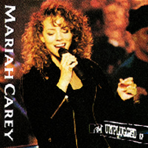 Mariah Carey Mtv Unplugged Ep