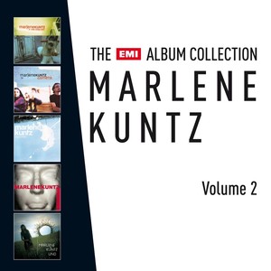 The Emi Album Collection Vol. 2