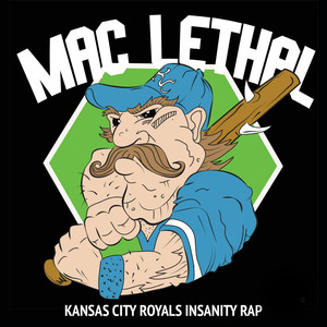 Kansas City Royals Insanity Rap