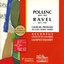 Poulenc Et Ravel Par Le Choeur Ac