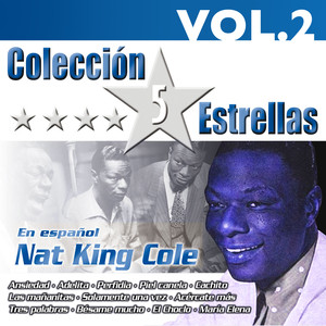 Colección 5 Estrellas. Nat King C
