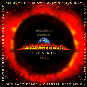 Armageddon - The Album