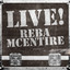 Live! Reba Mcentire