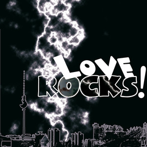 Love Rocks! Pre-Cleared Compilati