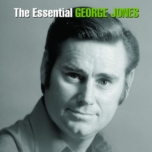 The Essential George Jones