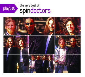 Spin Doctors - Playlist: The Very