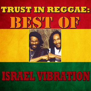 Trust In Reggae: Best Of Israel V