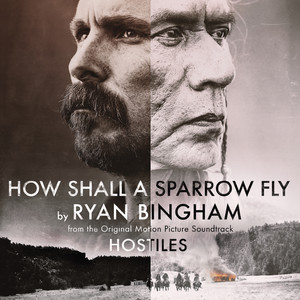 How Shall A Sparrow Fly (From "Ho