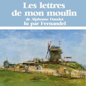 Alphonse Daudet : Les Lettres De 