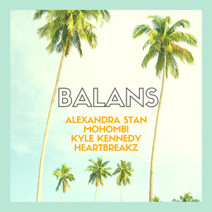 Balans (Kyle Kennedy & Heartbreak