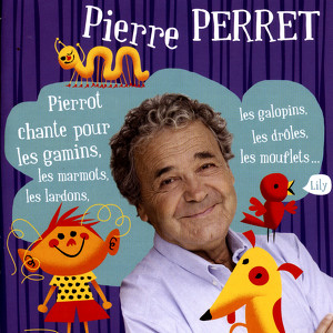 Pierrot Chante Pour Les Gamins, L