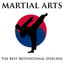 Martial Arts - The Best Motivatio
