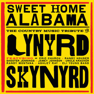 Sweet Home Alabama - The Country 