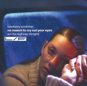 No Reason To Cry Out Your Eyes (o