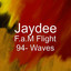 F.A.M Flight 94: Waves