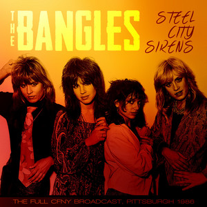 Steel City Sirens (Live 1986)