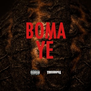 Boma Yé - L'album S'appellera Nég