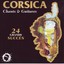 Corsica, Chants Et Guitares