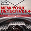 Mörderspiel - New York Detectives