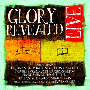 Glory Revealed Live