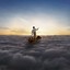 The Endless River (version Deluxe