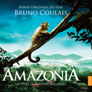 Amazonia (original Motion Picture