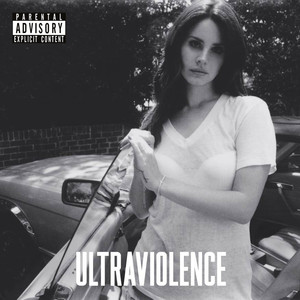 Ultraviolence (version Deluxe)