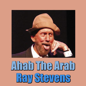 Ahab The Arab