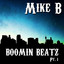 Boomin Beatz, Pt. 1
