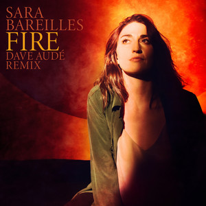Fire (Dave Audé Remix)