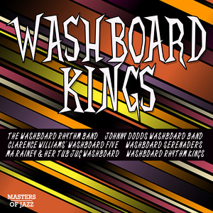 Washboard Kings