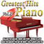 Greatest Hits Piano Vol.2