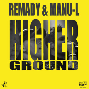 Higher Ground (feat. Manu L) - Ep