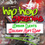 Hip Hop Christmas: Urban Beats & 